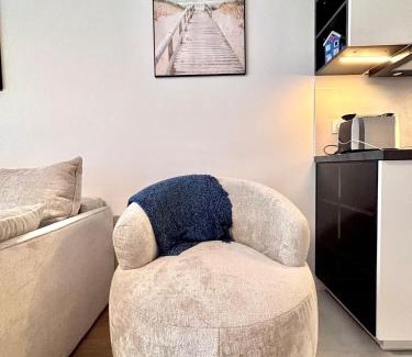 Orlinki Apartment | Apartament WHITE GLOVE Baltic Line