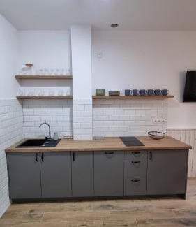 Rowy Apartment | Apartament Wichrowy