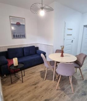 Rowy Apartment | Apartament Wichrowy