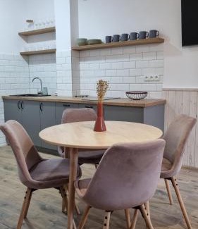 Rowy Apartment | Apartament Wichrowy