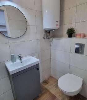 Rowy Apartment | Apartament Wichrowy