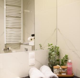 Krowodrza Apartment | Apartament Wrocławska View