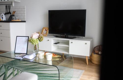 Krowodrza Apartment | Apartament Wrocławska View