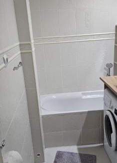 Zaspa Apartment | Apartament Wrzeszcz Dolny