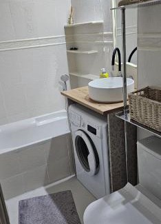 Zaspa Apartment | Apartament Wrzeszcz Dolny
