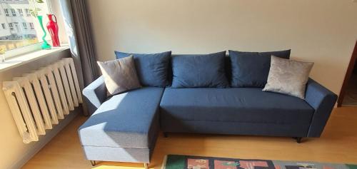 Zaspa Apartment | Apartament Wrzeszcz Dolny
