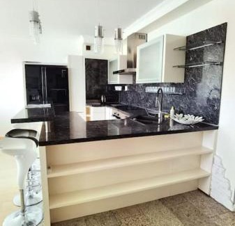 Gdynia Apartment | Apartament z małym spa
