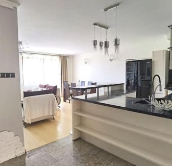 Gdynia Apartment | Apartament z małym spa