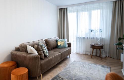 Ochota Apartment | Apartament Zielona Ochota