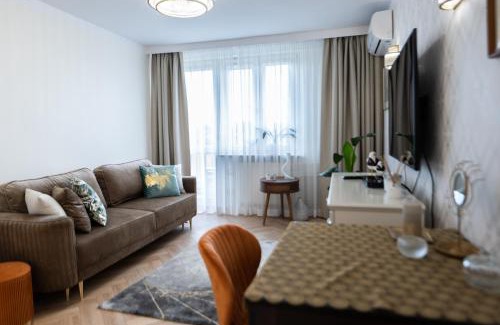 Ochota Apartment | Apartament Zielona Ochota