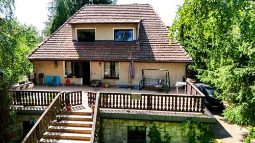 Klodzko Miasto Apartment | Apartament Zielony Zakątek
