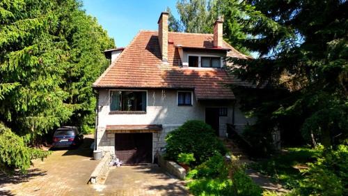 Klodzko Miasto Apartment | Apartament Zielony Zakątek