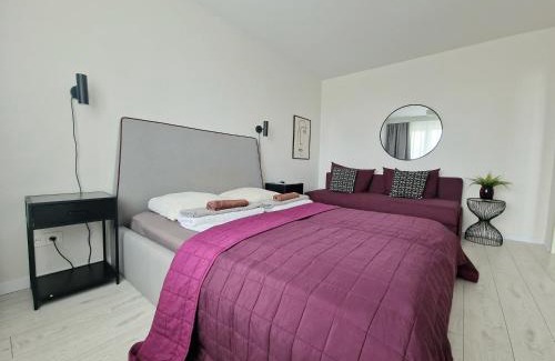 Klaipeda Apartment | Apartamentai Minimalistas