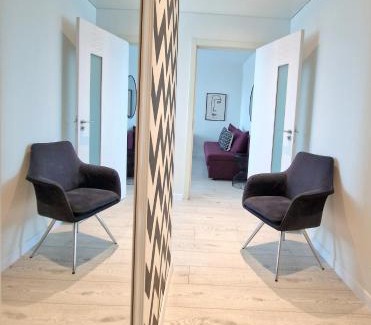Klaipeda Apartment | Apartamentai Minimalistas