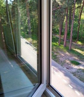 Nida Apartment | Apartamentai Nidoje