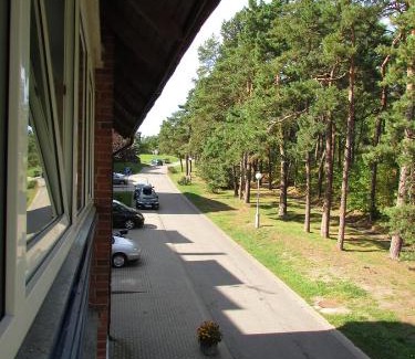 Nida Apartment | Apartamentai Nidoje