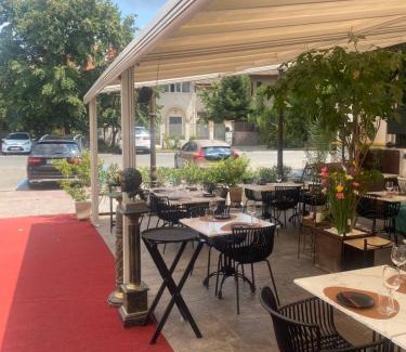 Sector 1 Apartment | Apartamente Arcul de Triumf