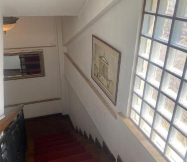 Sector 1 Apartment | Apartamente Arcul de Triumf