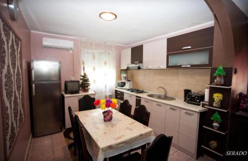 Baile Felix Apartment | Apartamente DELUXE Serado