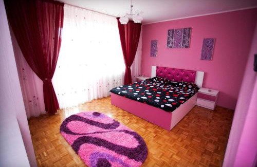 Baile Felix Apartment | Apartamente DELUXE Serado