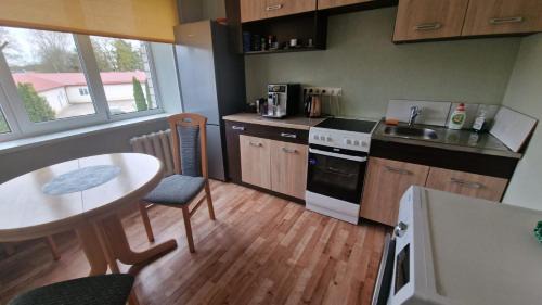 Ogre Apartment | Apartamenti dzīvoklis Ogre.