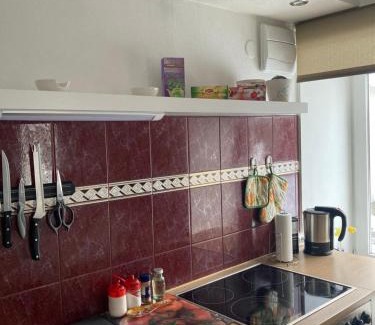 Cesis Apartment | Apartamenti