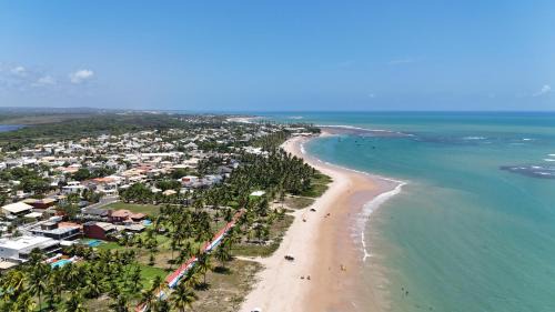 Jenipabu Apartment | Apartamento Águas de Guarajuba apart hotel