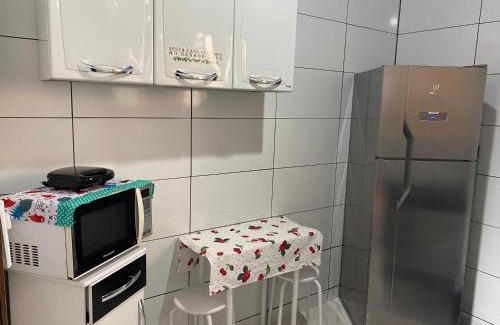 Centro Apartment | Apartamento área central