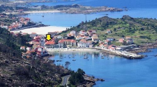 O Pindo Apartment | Apartamento Ó Pindo