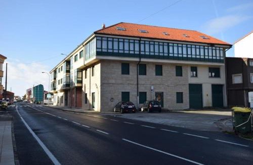 O Pindo Apartment | Apartamento Ó Pindo