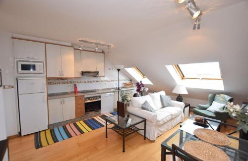 O Pindo Apartment | Apartamento Ó Pindo