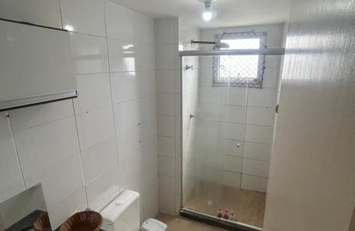 Icui-Guajara Apartment | Apartamento 02 quartos Ananindeua