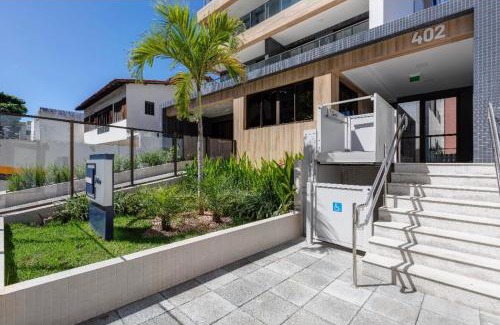 Pituba Apartment | Apartamento 1/4