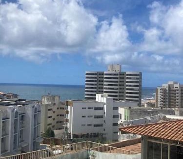 Costa Azul Apartment | Apartamento 1/4 Costa Azul, 55m²