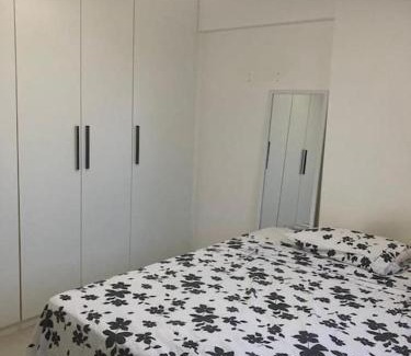 Costa Azul Apartment | Apartamento 1/4 Costa Azul, 55m²
