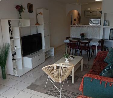 Denia Apartment | Apartamento 1 habitación Montgó Dénia