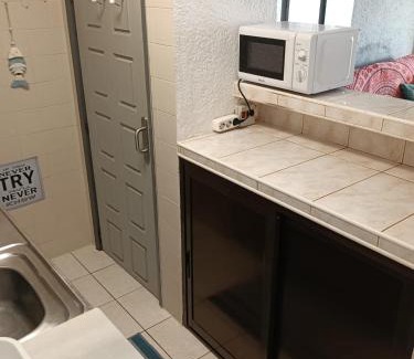 Denia Apartment | Apartamento 1 habitación Montgó Dénia