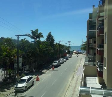 Centro Apartment | APARTAMENTO 101 - Vista para o Mar - CENTRO ITAPEMA -SC