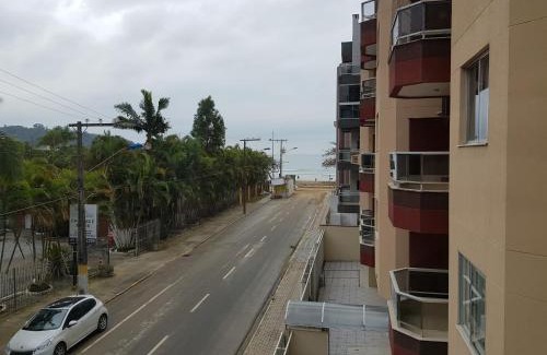 Centro Apartment | APARTAMENTO 101 - Vista para o Mar - CENTRO ITAPEMA -SC