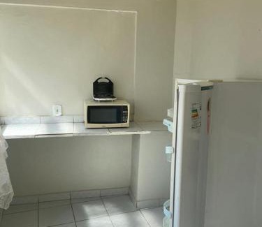 Vila Moraes Apartment | Apartamento 115 Araras CTC