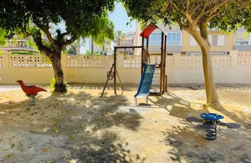 Coveta Fuma Apartment | Apartamento 1ª LINEA PLAYA MUCHAVISTA