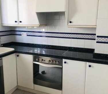 Coveta Fuma Apartment | Apartamento 1ª LINEA PLAYA MUCHAVISTA
