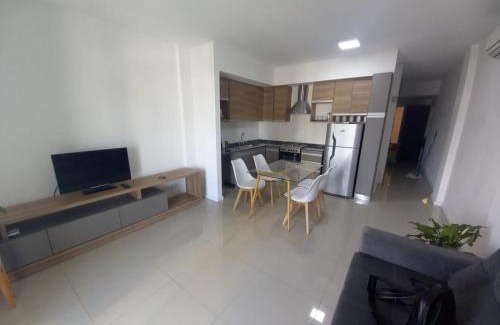 Almagro Apartment | Apartamento 2 Ambientes - Moderno totalmente Amoblado