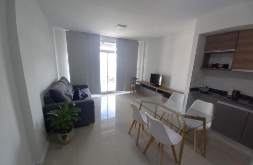 Almagro Apartment | Apartamento 2 Ambientes - Moderno totalmente Amoblado
