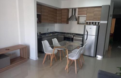Almagro Apartment | Apartamento 2 Ambientes - Moderno totalmente Amoblado