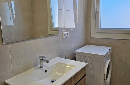 Vigo Apartment | Apartamento 2 Dormitorios con Jardin