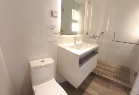 Zona 10 Apartment | Apartamento 2 Habitaciones, Edificio Airali, Zona 10, Napoles