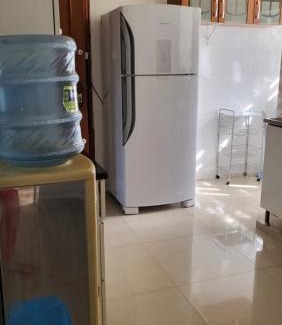 Asa Sul Apartment | Apartamento 2 quartos Asa sul