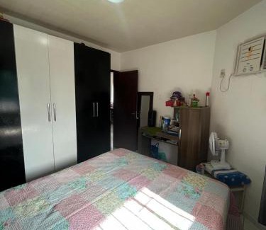 Ananindeua Apartment | Apartamento 2 QUARTOS COP 30 COND LAGO DA LUA