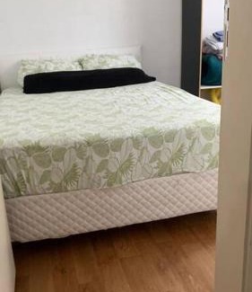 Pinheirinho Apartment | Apartamento 2 Quartos, Condomínio Spazio Cosenza com ótima localização